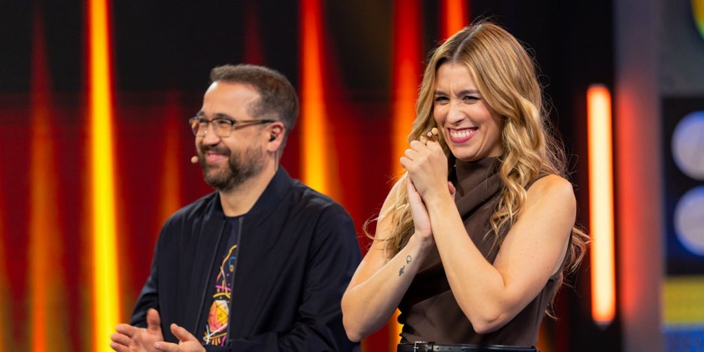 RTVE cancela 'Cuánto, cuánto, cuánto' tras dos emisiones por su caída en audiencias