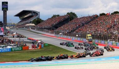cuánto pagan los circuitos y qué exige la FIA para albergar un GP