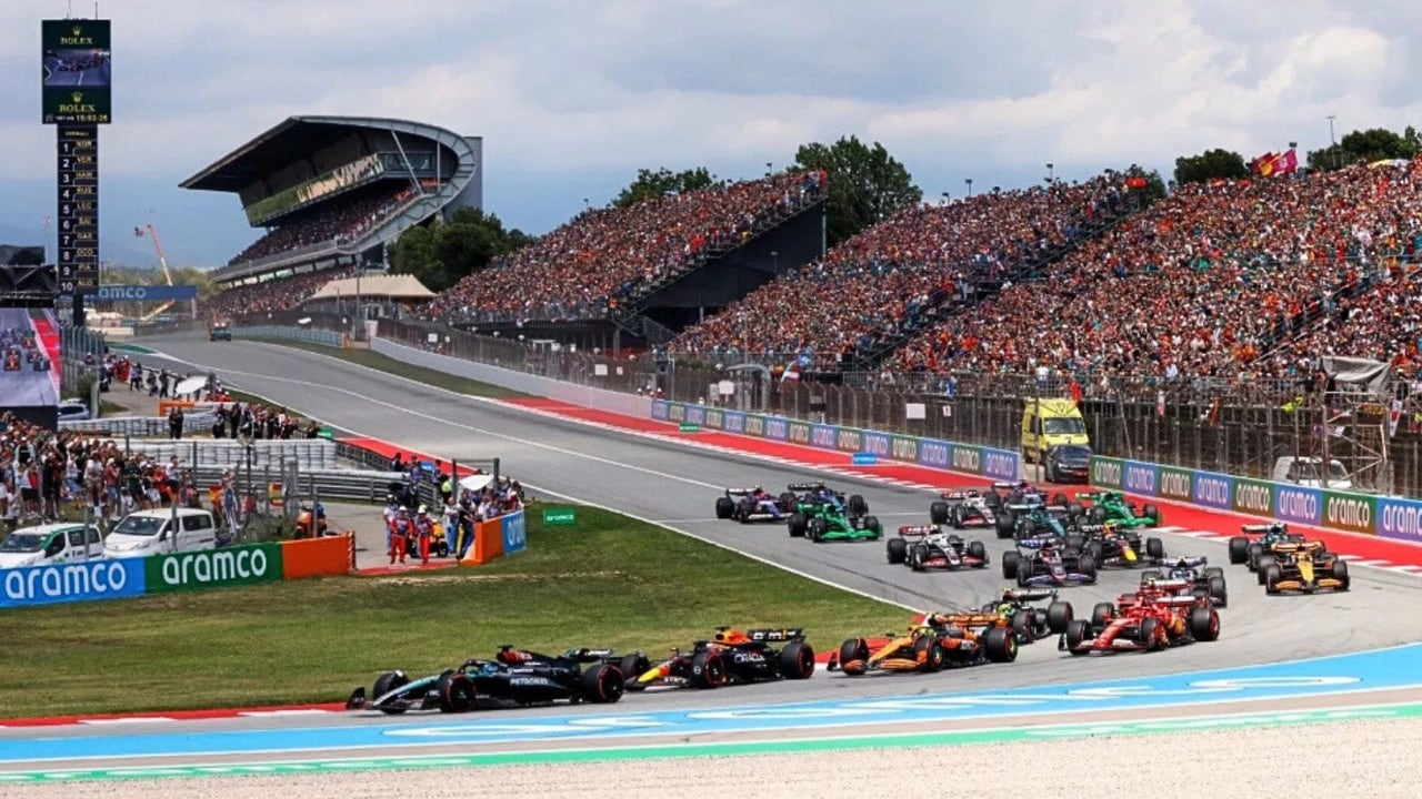 cuánto pagan los circuitos y qué exige la FIA para albergar un GP