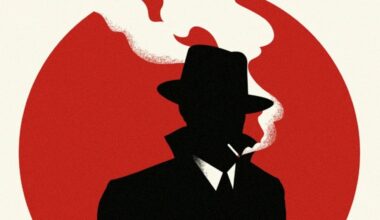 Un Cluedo a la japonesa: llegan las novelas de misterio en las que el lector es el verdadero detective