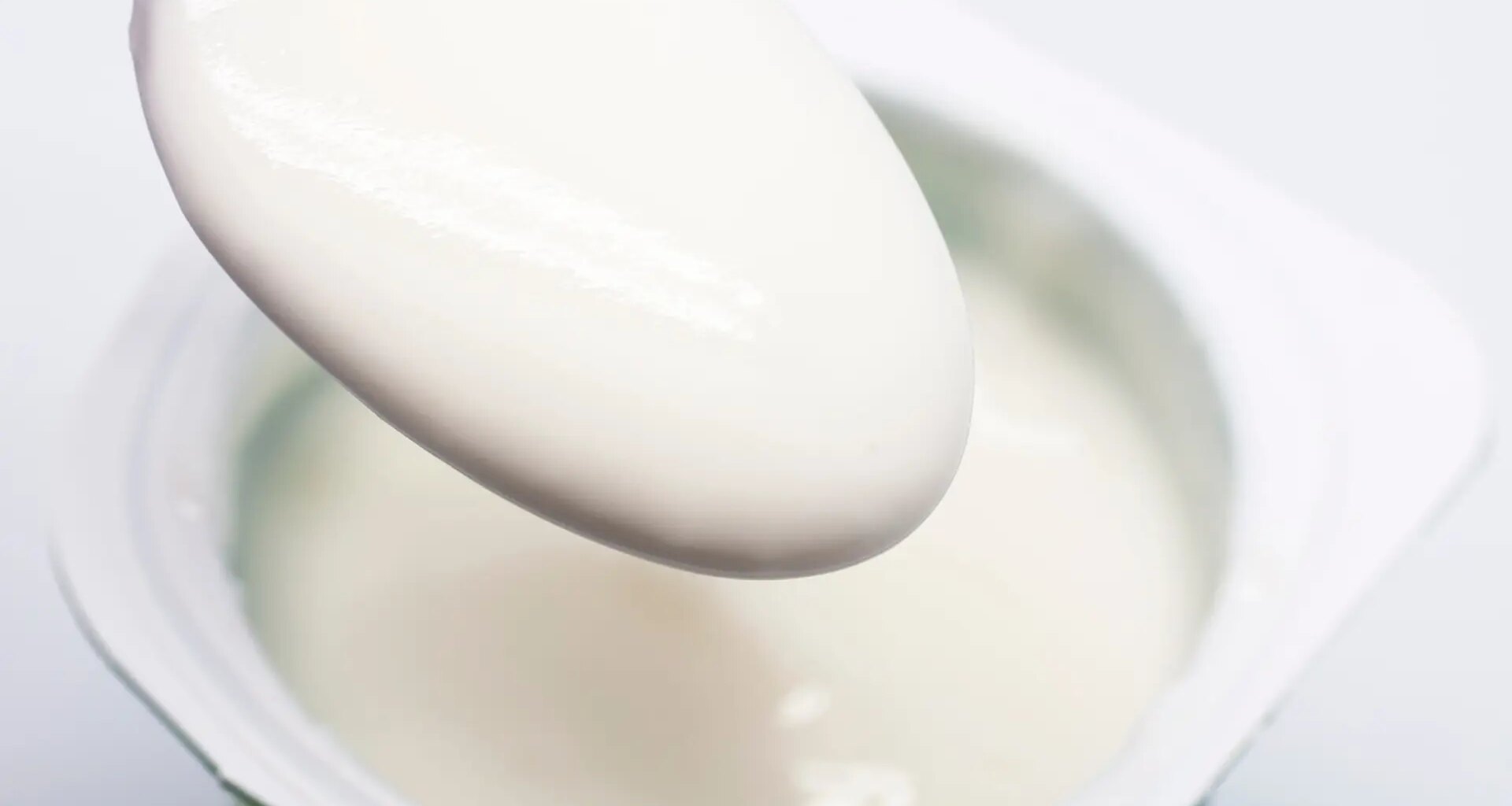 el potente probiótico que reduce el hinchazón de barriga y puedes hacer en casa