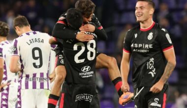 Así hemos vivido el Cultural-Albacete