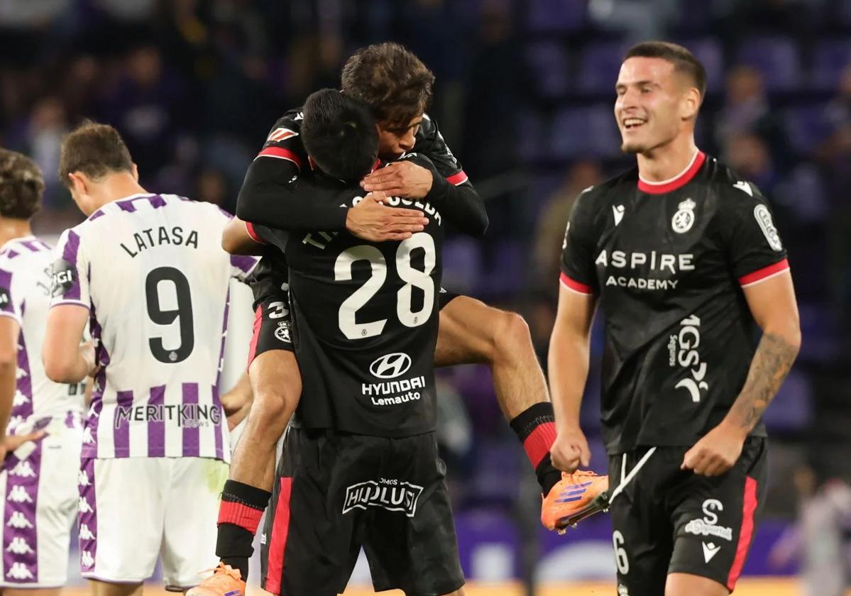 Así hemos vivido el Cultural-Albacete