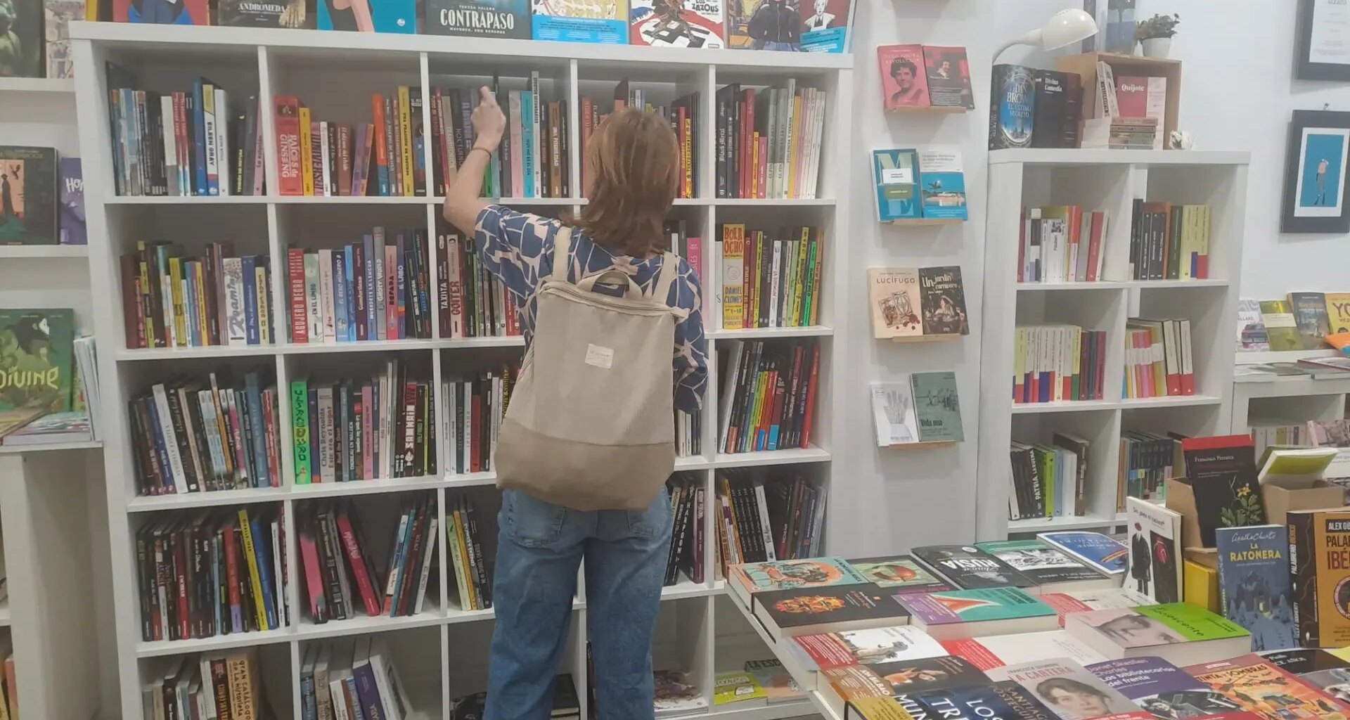 Las redes, el nuevo prescriptor cultural: