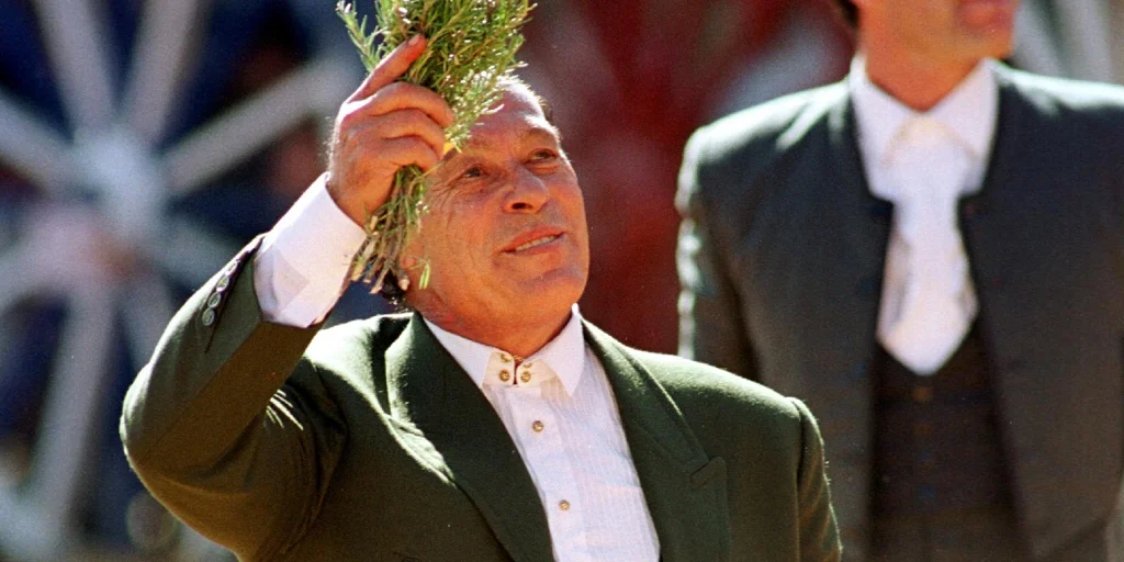 «¿Un pintor se retira?, pues un torero tampoco»