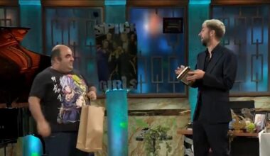 Lo que ha logrado David Broncano con uno de sus últimos invitados a 'La Revuelta' es un auténtico hito