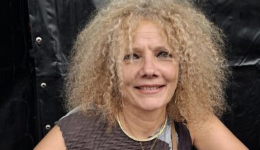 Karla Suárez da una vuelta de tuerca con 'Objetos perdidos'