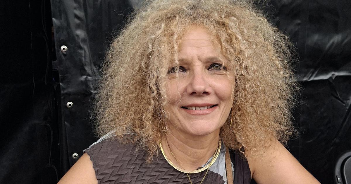 Karla Suárez da una vuelta de tuerca con 'Objetos perdidos'