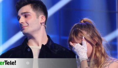 'OT 2025' vivió la expulsión más clara hasta la fecha, en una gala que Chenoa dedicó a la familia de Álex Casademunt