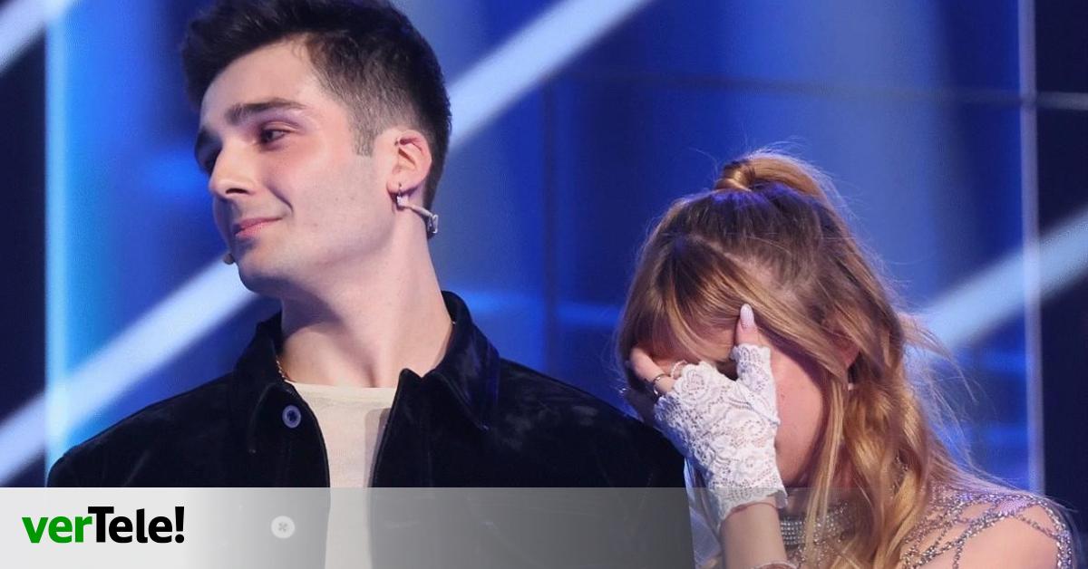 'OT 2025' vivió la expulsión más clara hasta la fecha, en una gala que Chenoa dedicó a la familia de Álex Casademunt