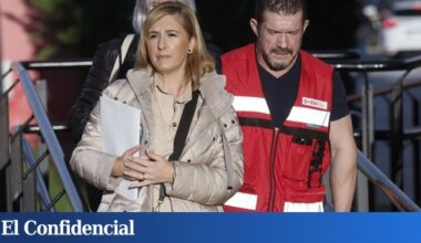 Los vídeos ocultos de la dana revelan que Pradas demoró más de dos horas el envío del Es-Alert a Utiel
