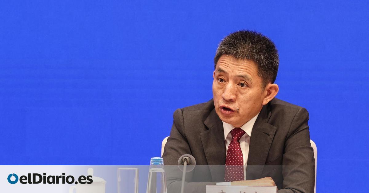 China alcanza un "acuerdo preliminar" con Estados Unidos tras dos días de negociaciones comerciales