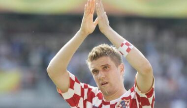 El croata Ivan Klasnic denuncia el abuso de los analgésicos en el fútbol: “Me han hecho tres trasplantes, no sé cuánto viviré”