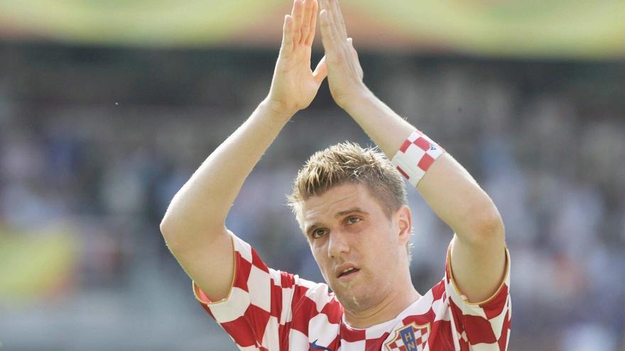 El croata Ivan Klasnic denuncia el abuso de los analgésicos en el fútbol: “Me han hecho tres trasplantes, no sé cuánto viviré”