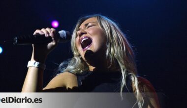 La Oreja de Van Gogh anunciará hoy las novedades sobre su futuro entre rumores sobre el regreso de Amaia Montero