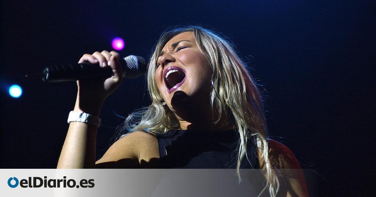 La Oreja de Van Gogh anunciará hoy las novedades sobre su futuro entre rumores sobre el regreso de Amaia Montero