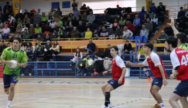 El Balonmano Zamora quiere despertar su bestia interior ante el Real Grupo de Cultura Covadonga