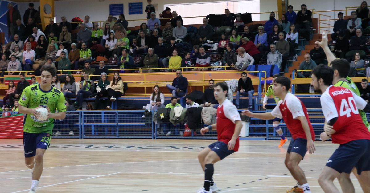 El Balonmano Zamora quiere despertar su bestia interior ante el Real Grupo de Cultura Covadonga
