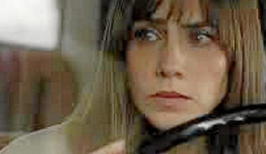 Crítica de 'La sospecha de Sofía': El doble sin alma