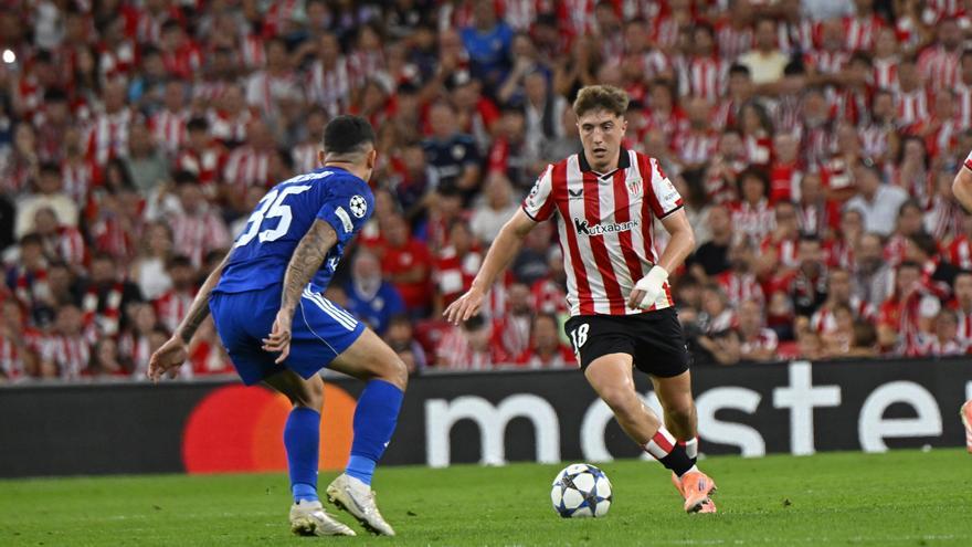 Las notas de Pako Ruiz: Jauregizar y un todoterreno