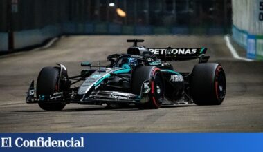 resultado y última hora de Alonso y Sainz, Fórmula 1 hoy en directo