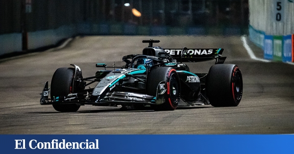 resultado y última hora de Alonso y Sainz, Fórmula 1 hoy en directo