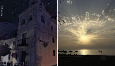 La opinión de Málaga