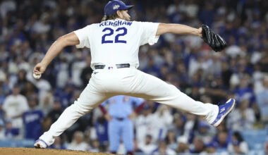 Página de inicio de Yahoo news