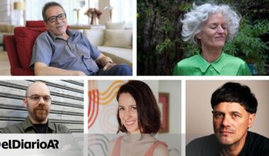 Premio Fundación Medifé Filba: anuncian la “lista corta” con las cinco novelas finalistas