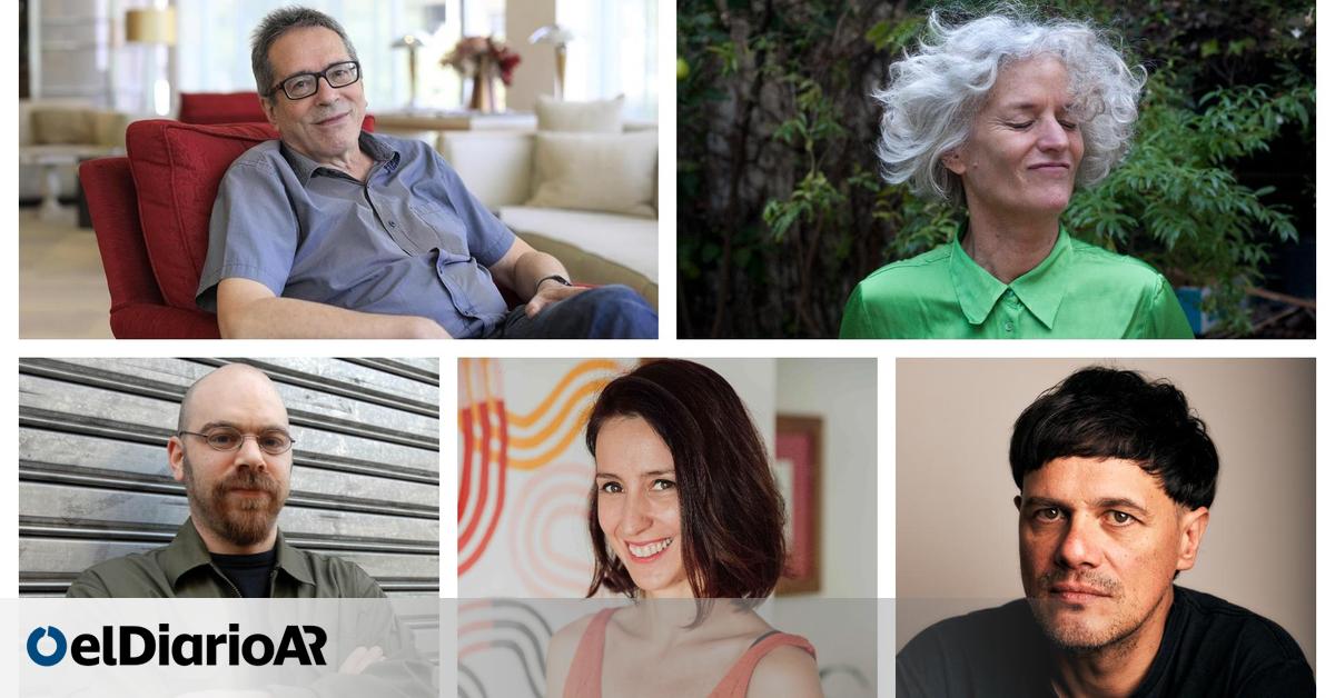 Premio Fundación Medifé Filba: anuncian la “lista corta” con las cinco novelas finalistas