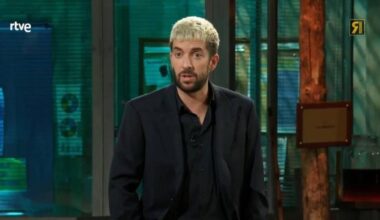 'La Revuelta': David Broncano vuelve a verse obligado a cambiar de planes tras quedarse sin invitado