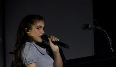 Amaia Romero anuncia su nuevo single 'Aralar' para este viernes