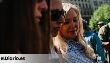 La mujer que acusó al príncipe Andrés de abusos sexuales dice en su libro póstumo que él se sintió "con derecho" a hacerlo