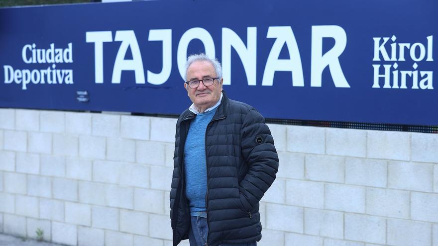 "El problema de que no haya más candidatos es porque el equipo va bien, no por el aval"