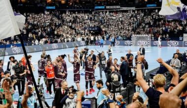 La EHF vuelve a apostar por Hamburgo para la Final Four de la EHF European League