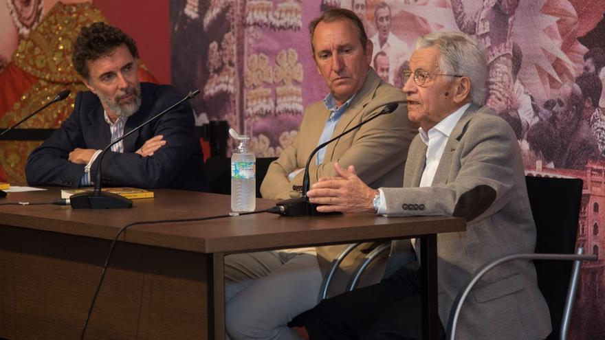 Arte y Mito', en la plaza de toros de Las Ventas