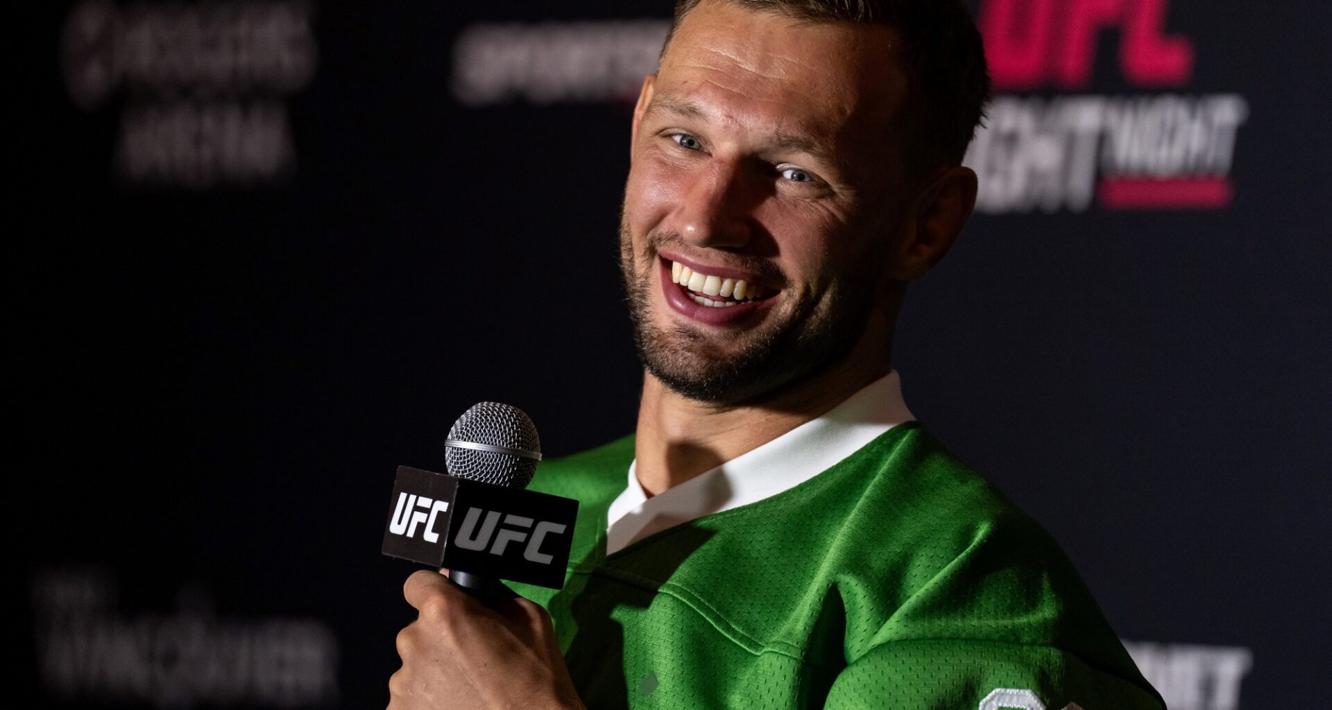 UFC para este sábado 18 de octubre: quiénes luchan, a qué hora y dónde ver - Clarin.com