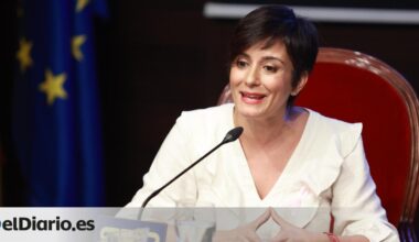 “Tienen que hacer su trabajo para llamar la atención”