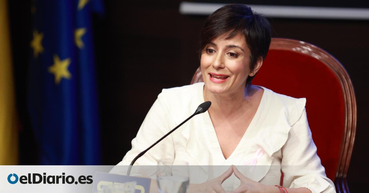 “Tienen que hacer su trabajo para llamar la atención”