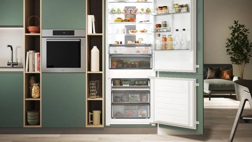 Los electrodomésticos que tienes que desenchufar si te vas de vacaciones este verano, según la OCU