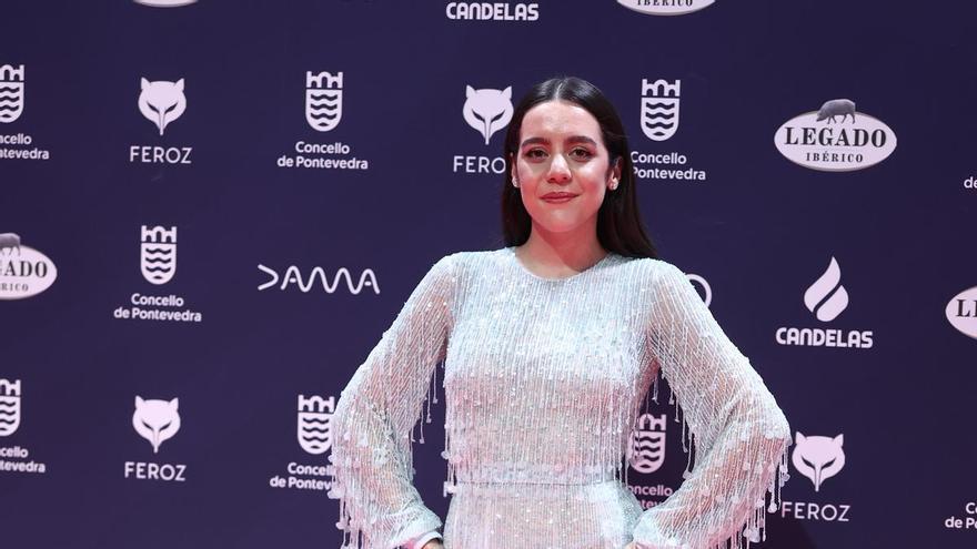 La cantante Valeria Castro anuncia su retirada temporal de los escenarios tras las críticas por su actuación en 'OT 2025'