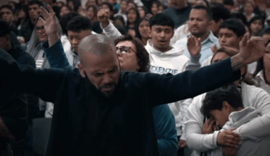 Dani Alves se convierte en predicador evangelista tras ser absuelto de agresión sexual