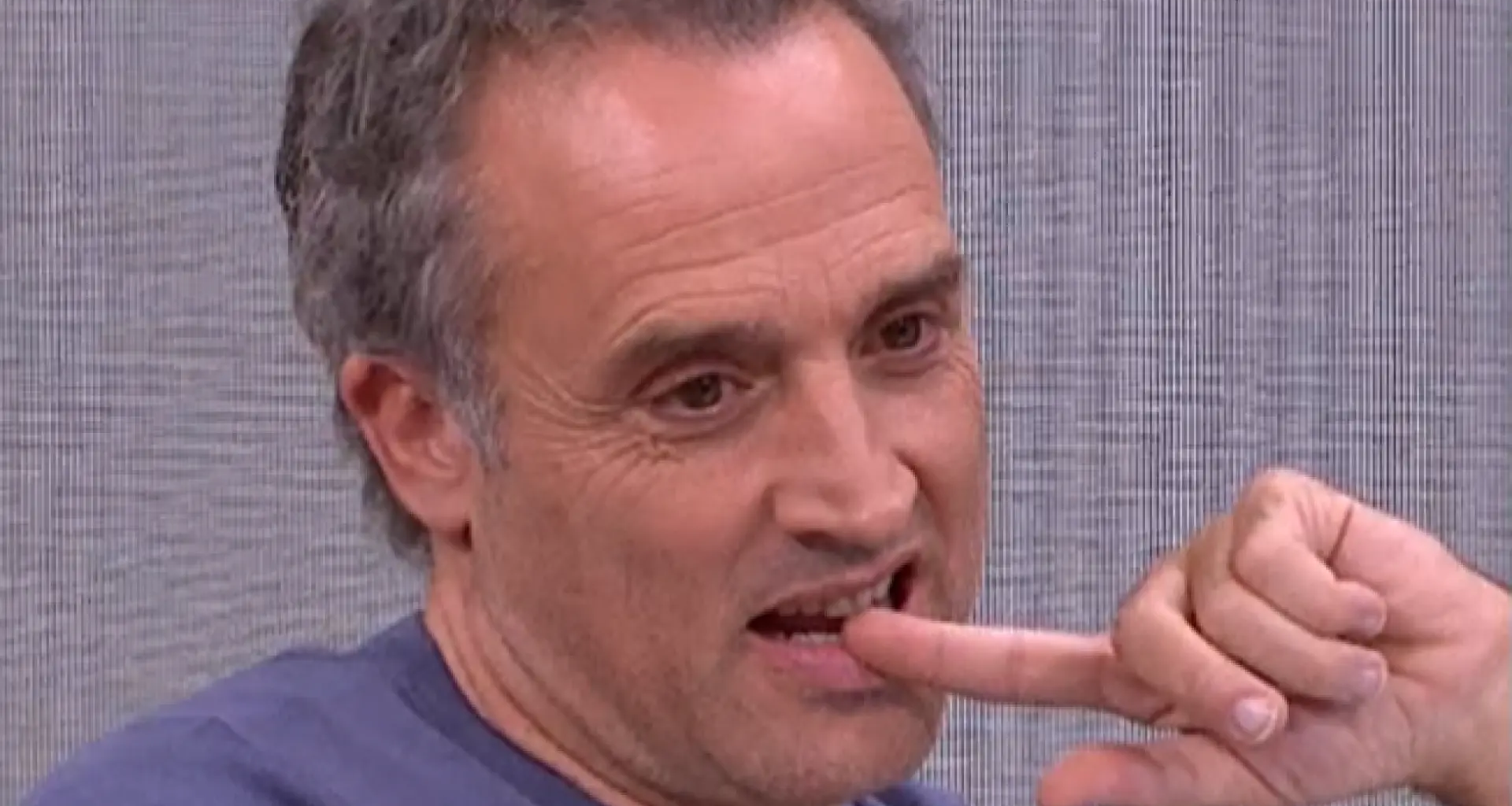 "Se recupere o no del ictus, su huella es imborrable"