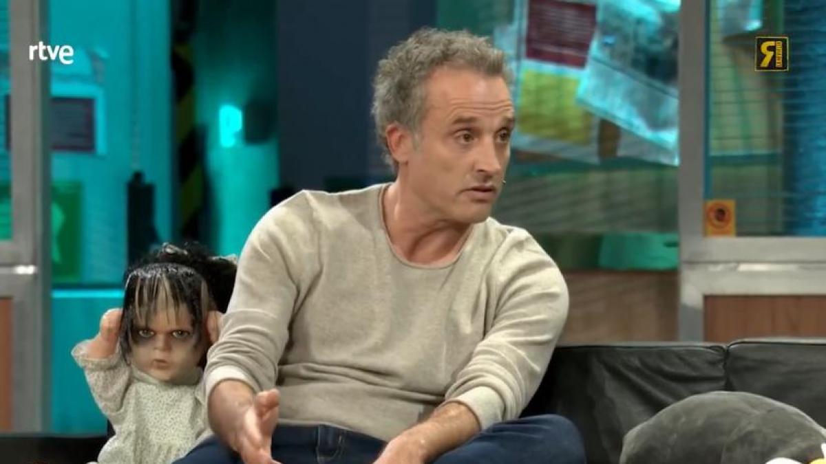 El irónico comentario de Daniel Guzmán que resume la situación de la vivienda en España