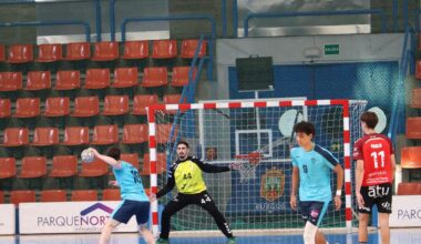 Duelo clave del UBU San Pablo para seguir escalando posiciones en la tabla