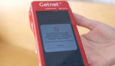 Las caídas de Redsys y Amazon en Canarias: colapso en los pagos con tarjeta y múltiples servicios afectados