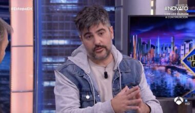 esto es lo que le han dicho