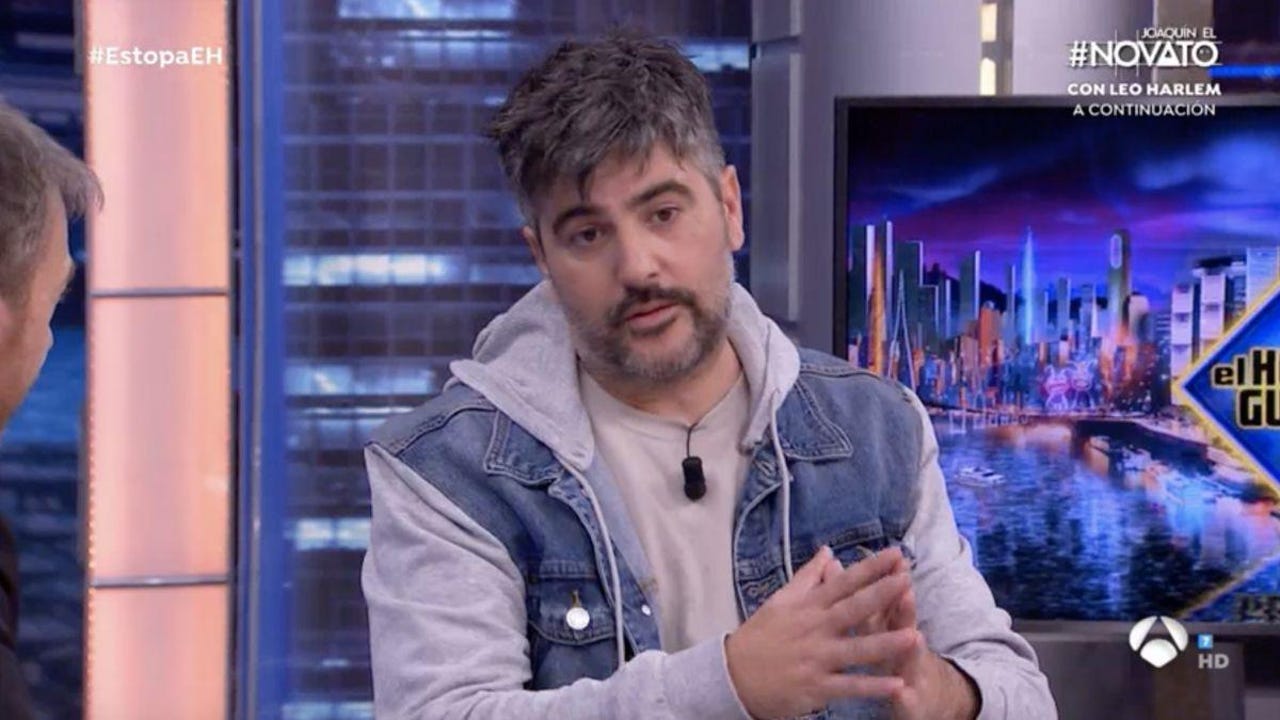 esto es lo que le han dicho