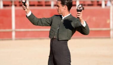 Galván corta 2 orejas en Olías y se prepara con Victorino Martín para sus grandes citas de octubre