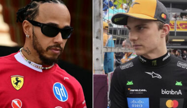 Página de inicio de Yahoo news